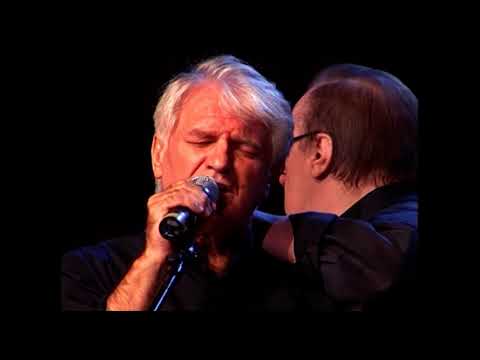 Kemo u Lisinskom (Kemal Monteno i prijatelji) Arsen Dedić - Ja se nadam