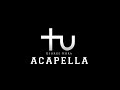 George Hora - Tu (Acapella) 