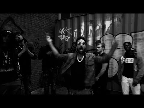 G-no - Wat Denken Jij (Official Video)