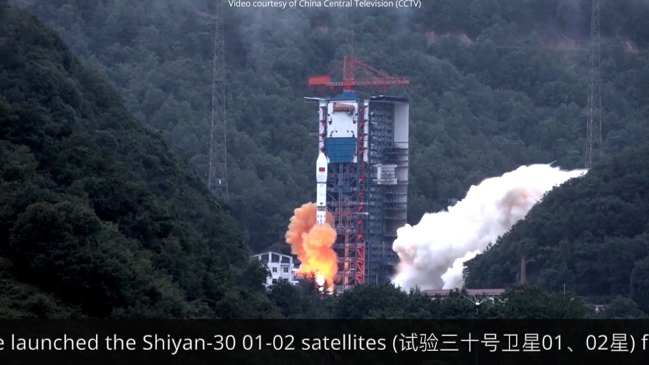 Watch the Launch