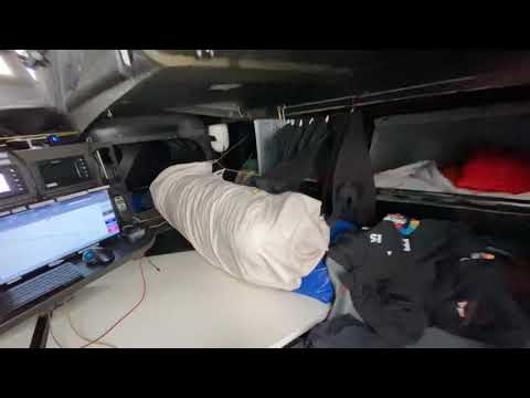 07 07 2020 Day 4 of the Arctique Race