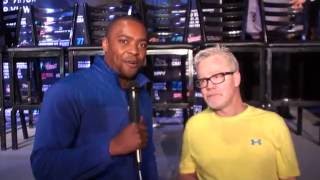 Freddie Roach on TRAINING Floyd Mayweather!? & REAL Conor McGregor Situation - NO MORE RUMORS