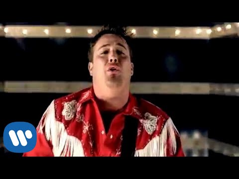 Uncle Kracker - In A Little While (Official Video)