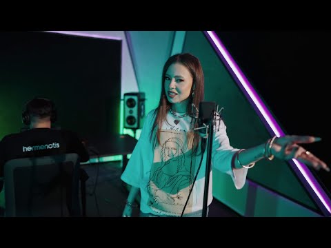 HERMENOTIS x Ruxit - Nu te mai astept (Cover) | Official Video