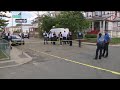 Two Dead In Queens Shooting