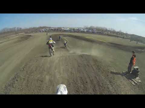 Kisujszállás Senior/2T open I. futam  2022.03.20.