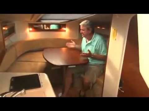 2016 Sea Ray Sundancer 280 Video