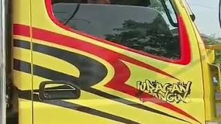 Download lagu Sopir truk kena goda.. mp3