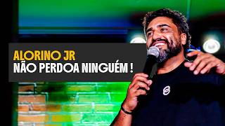 ALORINO DO CLUBE DOS CANALHAS SEM LIMITES NO CURITIBA COMEDY CLUB