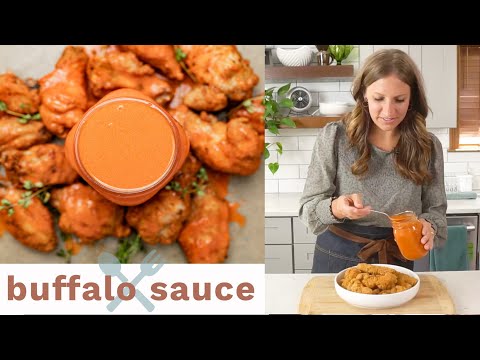 How to Make Buffalo Sauce at Home