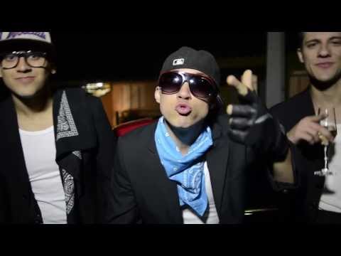 CF Funk - Hoje a Noite é Minha (VIDEO OFICIAL)