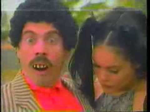 CUCU PASURIN  "CUCU RAP" FEAT BIG BOY