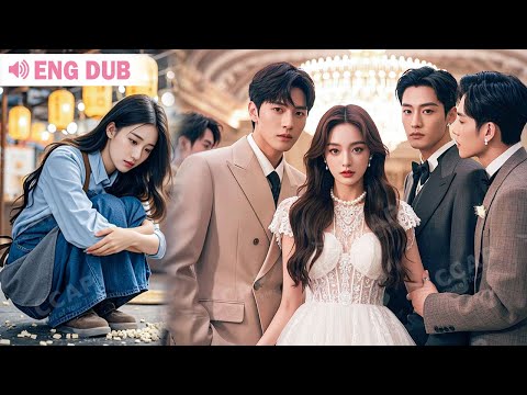 He Dumped Me Just Because I sell tofu, But My 3 Brothers Are Top CEOs! Now He Regrets It..Too Late!