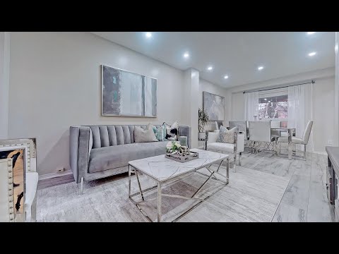 47 Edgerton Dr, Bowmanville