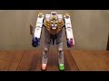 Ressha Sentai ToQger Ressha Gattai Series ToQ Ressha EX DX Ressha Gattai Safari Ga Oh Review
