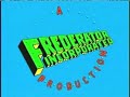 Frederator Incorporated Nickelodeon 2008