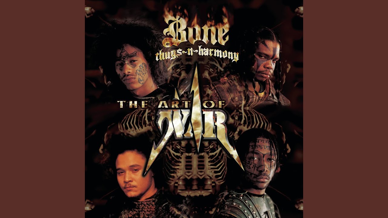 Bone Thugs-N-Harmony - Handle the Vibe