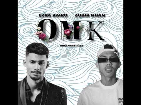 OH MY KADHALE (OMK) EZRA KAIRO x ZUBIR KHAN x TINES CREATIONS