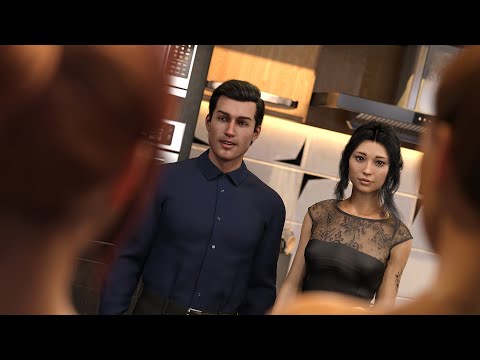 Summer's Gone - Do you want a drink?┃Late Kids - Every Night