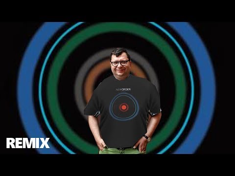 Zbigniew Stonoga ft. New Order - Blue Monday REMIX