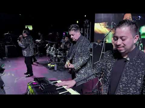 GRUPO SAMURAY EN VIVO 2025  - COMPLETO  EN LEONARDOS HP