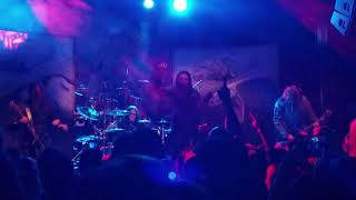 Dark Art (live 2019) Septicflesh