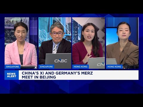 For Europe, collaboration with China is the only way out: Eurasia Group