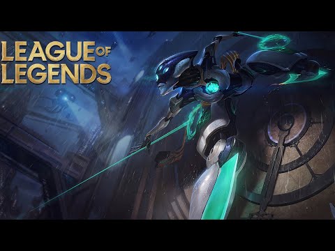 Camille Ranked Climb - Relearning Camille in Season 16!