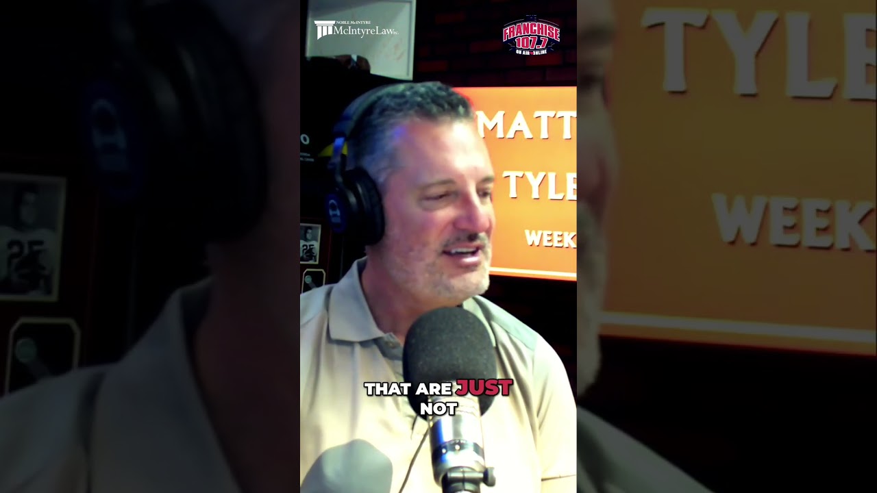 College Sports Fans   Noble on Franchise 107