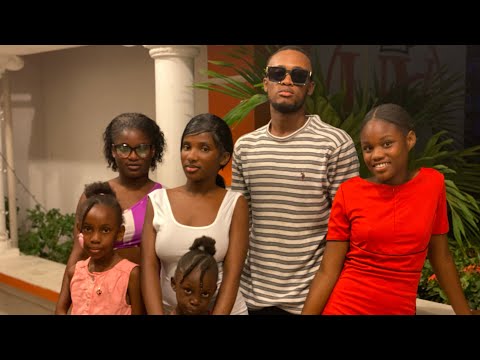 Vidéo Cover / GPI:  Jwaye Nwèl kan Menm ( Jean Gilles y Thomas).