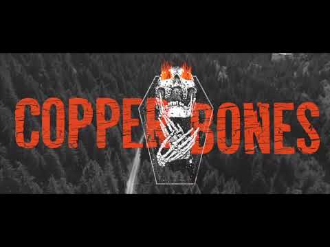 Copper Bones - 1000 Years - Lyric Video