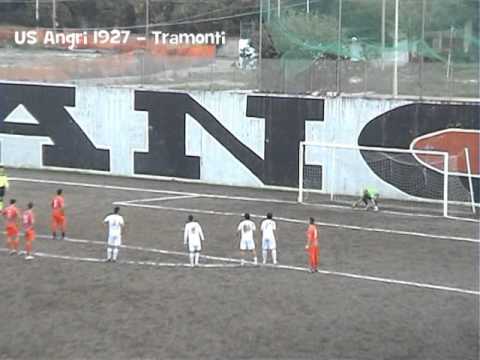 U.S. Angri 1927 - Tramonti
