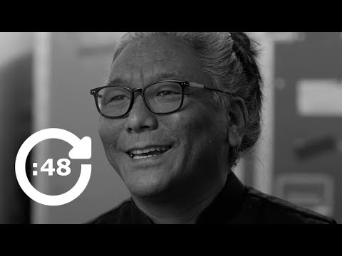 Tenzin Choegyal - The Accidental Activist