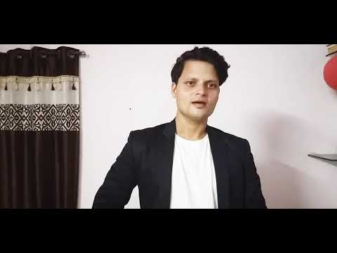 Mohd Sajid Rich look 