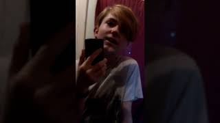 #Mike singer bon vojage