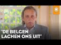 Marcel van Roosmalen: 'De Belgen lachen ons uit!' | DE ORANJEZOMER