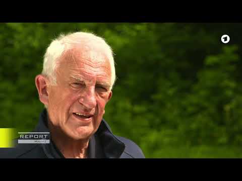 Wieso Deutschland einen Masterplan zur Waldbrandbekämpfung braucht | REPORT MAINZ