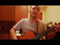 Ang Aking Awitin by Noel Cabangon guitar cover (Yamaha FS5 Red Label)