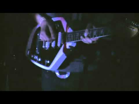 Cat's Eyes @ London Calling 2011