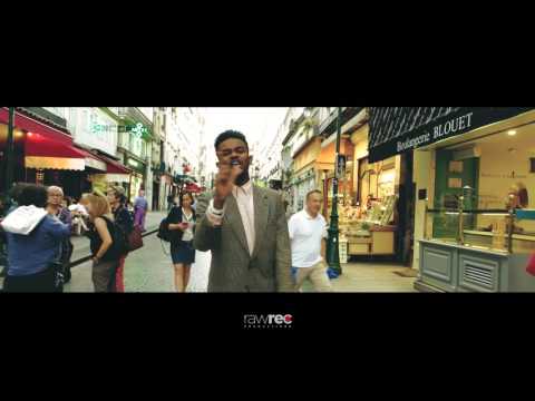 Elzo JamDong - WTF#4 - Bracelet (All The Way Up Freestyle)