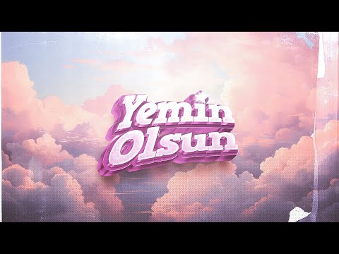 BARAN - YEMİN OLSUN (OFFICIAL LYRIC VIDEO)