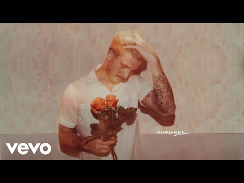 Quinn Lewis - If I Could Dance (Official Audio)