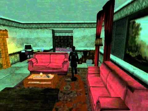 LB Advent Calendar - Wesselys Last Will (1)