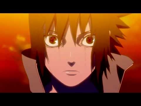 Naruto Kokuten Extended