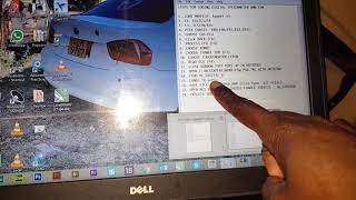 Coding For Digital Speedometer In NCS Expert