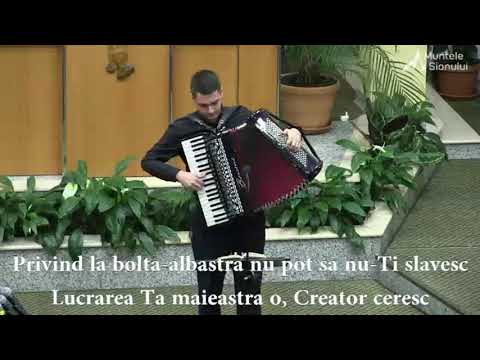 Lucian Aschilean_Esti Cel mai frumos | muzică creștină