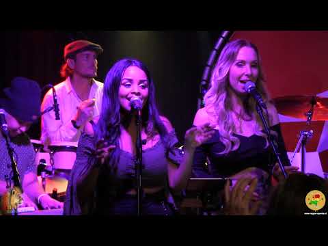 THE LDE - TRIBUTE TO LUCKY DUBE - SLAVE