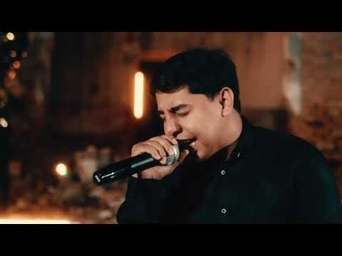 Déjame Ser | Grupo Hesed (Live Session)