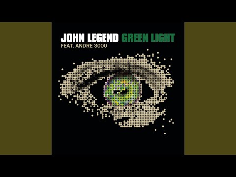 Green Light (Clean Version)