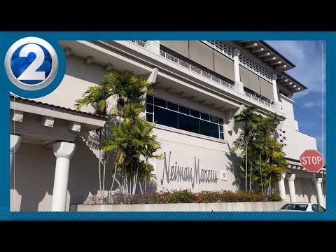Honolulu's Neiman Marcus store, Mariposa restaurant to close